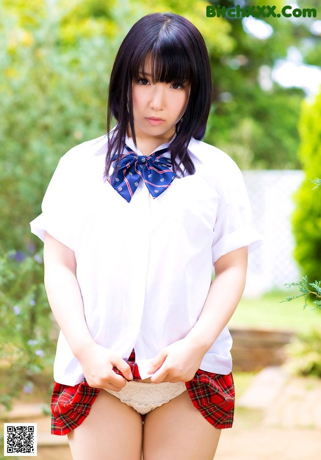 Cocoa Aisu - Ivory Ladies Thunder No.7e3e55