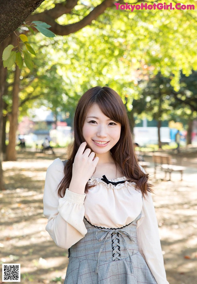 Haru Takanashi - Natuur Butts Naked No.fb6028