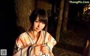 Tsuna Kimura - Innocent Police Fullhd