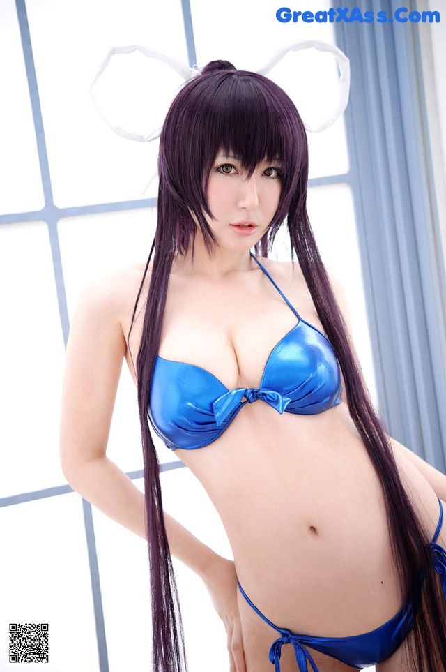 Cosplay Kibashii - Assh Hostes Hdphotogallery No.e4d46b