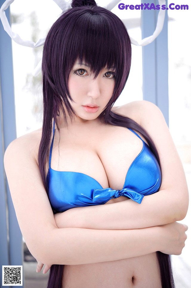 Cosplay Kibashii - Assh Hostes Hdphotogallery No.e4d46b