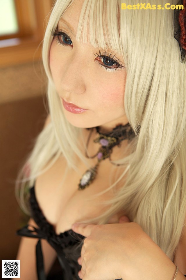 Cosplay Saku - Cavanni Pinoy Fuck No.aa9871