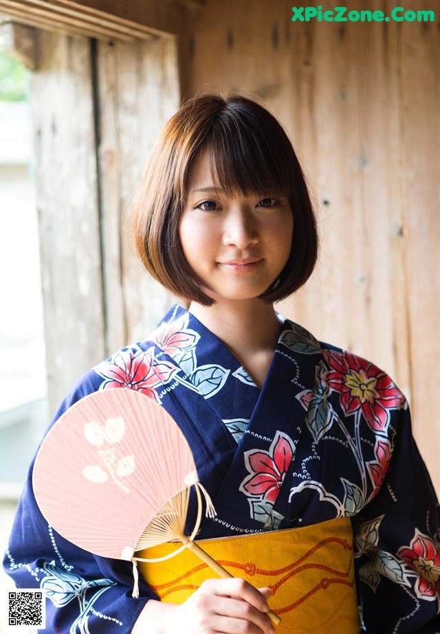 Mayu Kamiya - Maely Boy Prn No.35c558