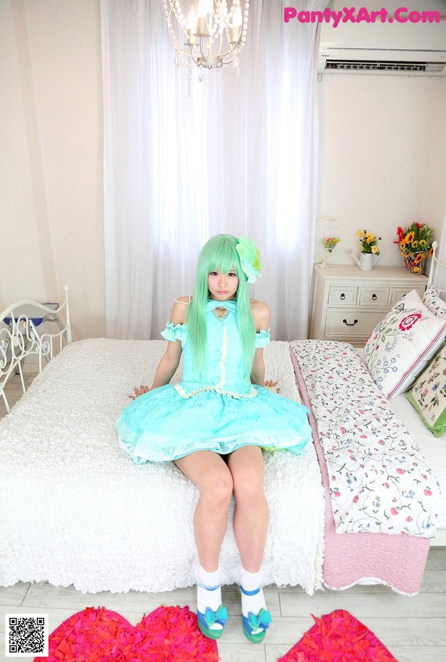 Cosplay Panache - Co Fullhd Photo No.f8437b