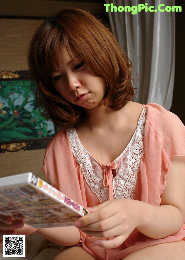 Kanako Morisaki - Czech Grassypark Videos No.822cfe
