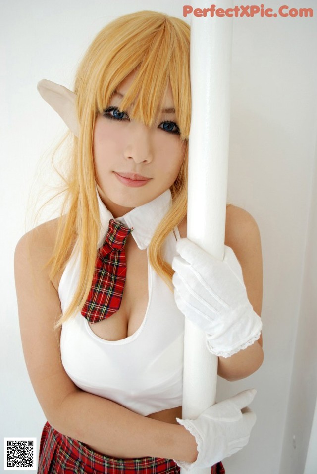 Cosplay Akira - Forever Sex Parties No.d1013a