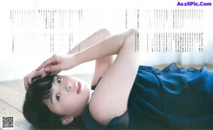 Momoko Ozono 大園桃子, BOMB! 2019.12 (ボム 2019年12月号)