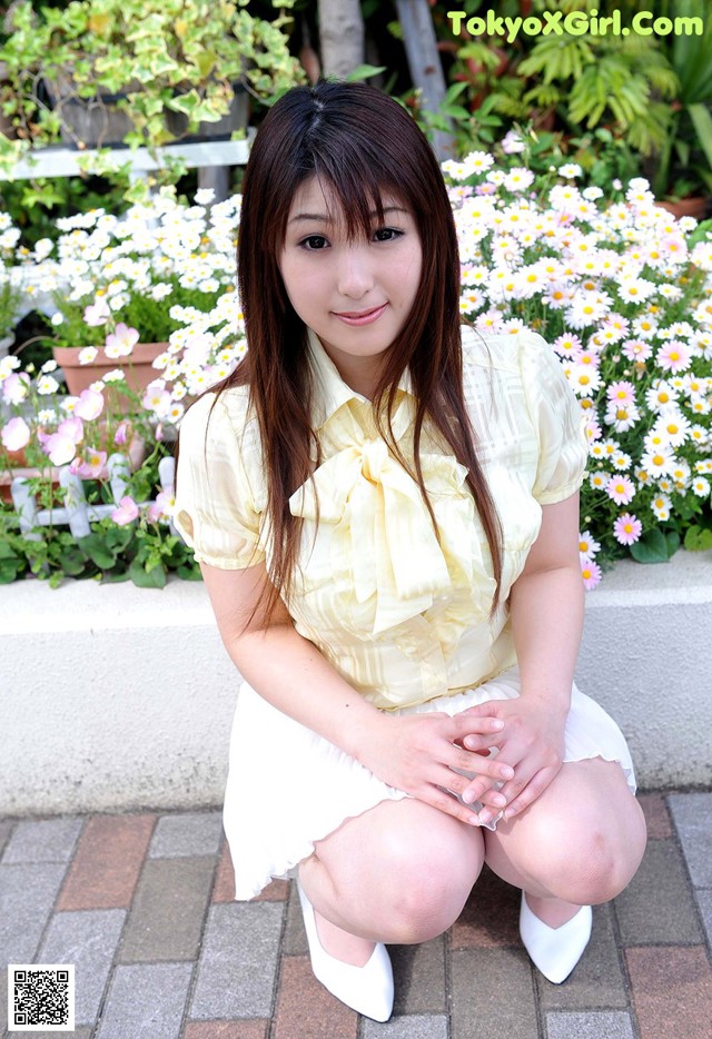 Chisato Morikawa - Well Www Bigbbw No.5d16c4