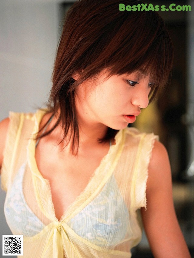 Akina Minami - Xxxpos Black Photos No.9ca800