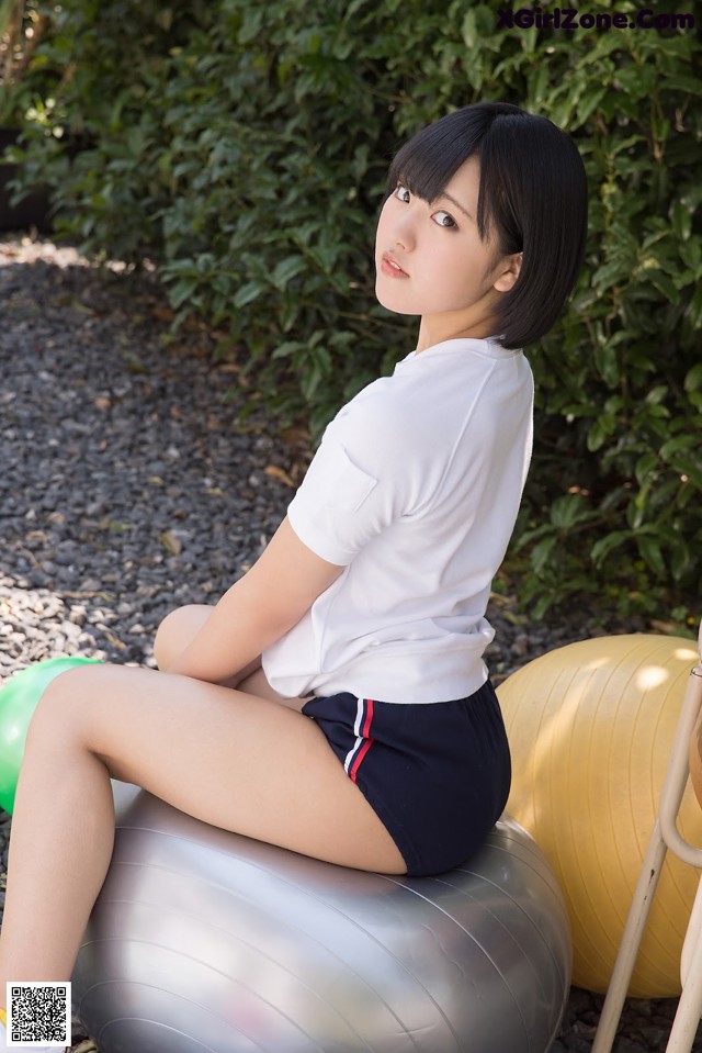 Anjyu Kouzuki 香月杏珠, [Minisuka.tv] 2021.10.14 Premium Gallery 4.3 No.97561a