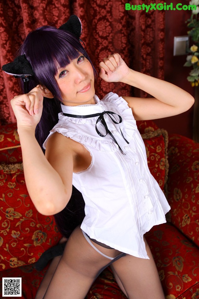 Cosplay Ayane - Allinternal Pussy Portal No.f34620