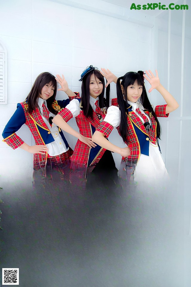 Cosplay Akb - Chanell Poto Xxx No.c64d3d