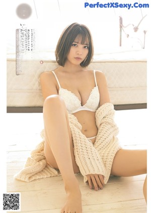 Aya Hayase 早瀬あや, Ex-Taishu 2020 No.11 (EX大衆 2020年11月号)