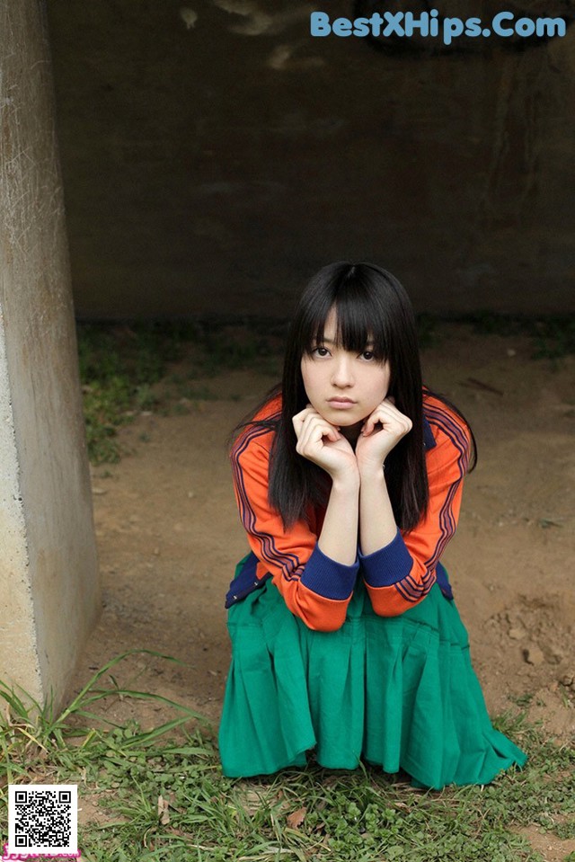 Rina Aizawa - Wcp Perfect Curvy No.4d7423