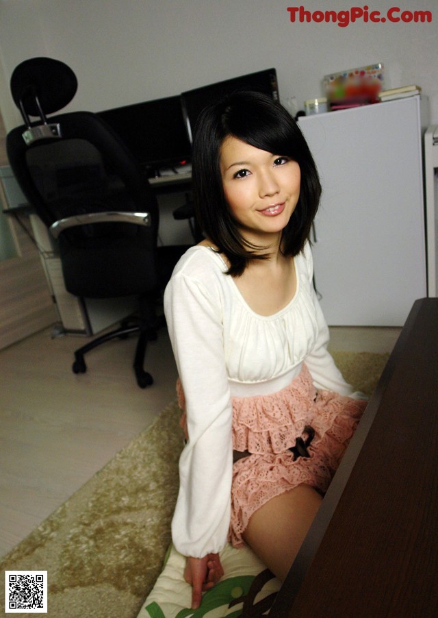 Amateur Misaki - Girlsteen Maid Images No.40d612