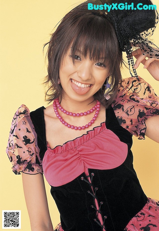 Akina Minami - Ann Ebony Xxy No.af3b7e