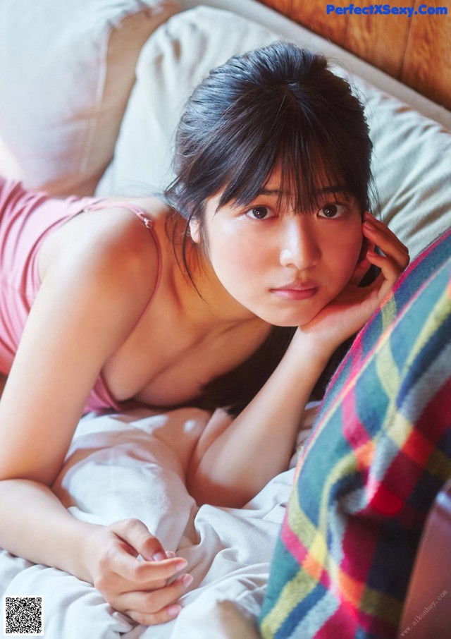 Rio Yoshida 吉田莉桜, B.L.T.デジタル写真集 「冬の花。winter tenderness.」 Set.02 No.54d1b5