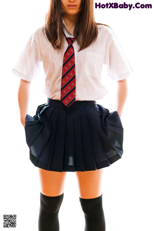 Summer School Girl - Friendly Hot Photo No.da7eb0