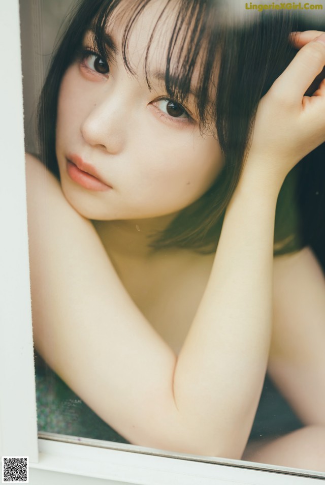 Mirai Utsunomiya 宇都宮未来, Weekly Playboy 2023 No.03-04 (週刊プレイボーイ 2023年3-4号) No.cd2da1