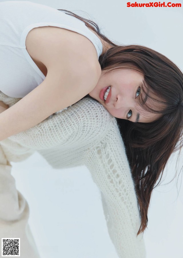 Haruka Ayase 綾瀬はるか, Shukan Bunshun 2020.01.07 (週刊文春 2020年1月7日号) No.65217f