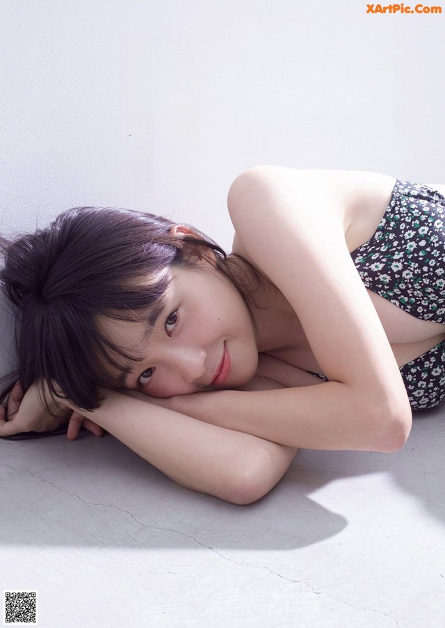 Nachi Haruno 晴野なち, Weekly Playboy 2021 No.49 (週刊プレイボーイ 2021年49号) No.89e21d