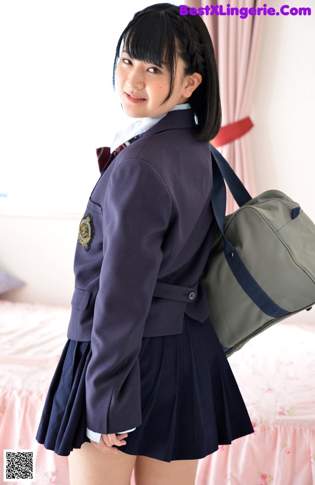 Yuna Asahi - Indiangfvideocom Shool Girl No.5b045a