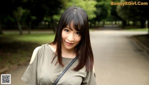 Kasumi Matsuoka - Satrong Dengan Murid