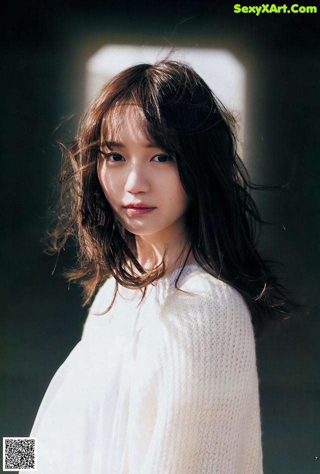 Yuka Ozaki 尾崎由香, Young Jump 2019 No.14 (ヤングジャンプ 2019年14号) No.e76bb1