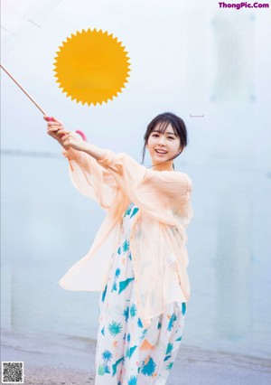 Ayame Tsutsui 筒井あやめ, Gekkan Young Magazine 2022 No.10 (月刊ヤングマガジン 2022年10号)