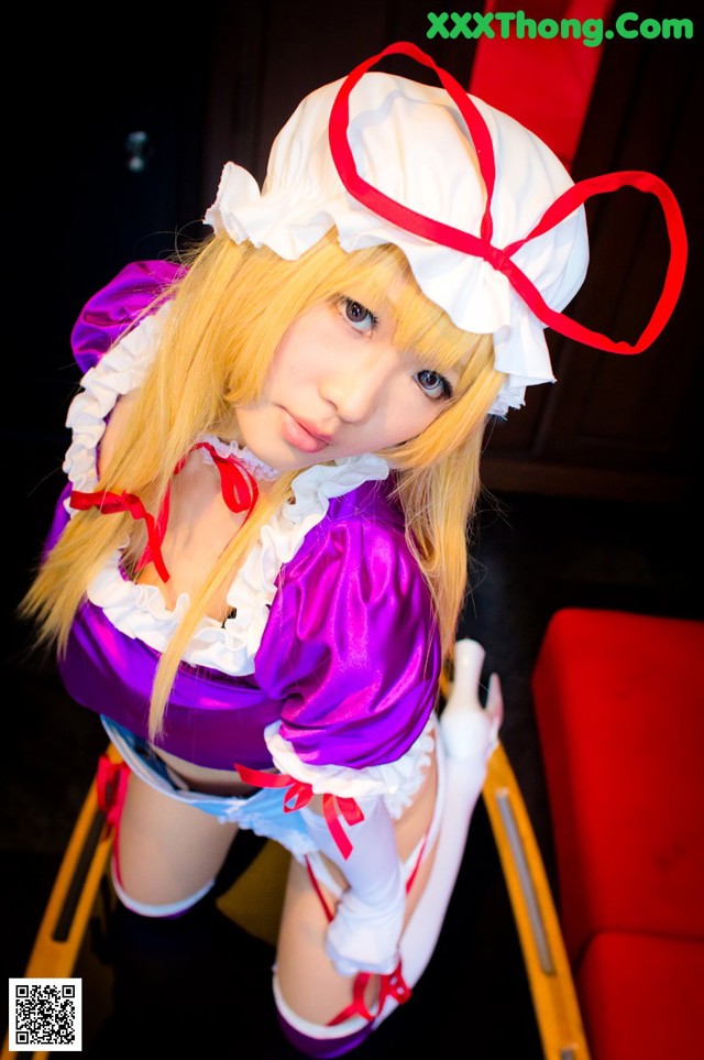 Cosplay Meisanchi - 2015 Tv Porno No.80b210