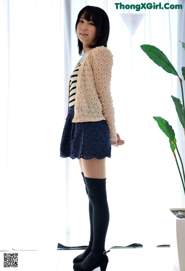 Iku Natsumi - Gaalexi Australia Gril No.56343b