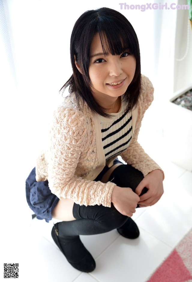 Iku Natsumi - Gaalexi Australia Gril No.56343b