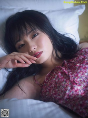 Yui Imaizumi 今泉佑唯, ENTAME 2019.12 (月刊エンタメ 2019年12月号)