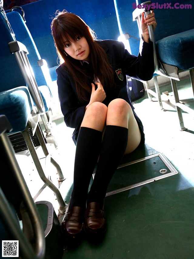 Yayoi Yoshino - Fullvideo Sunny Twistys No.aeff23
