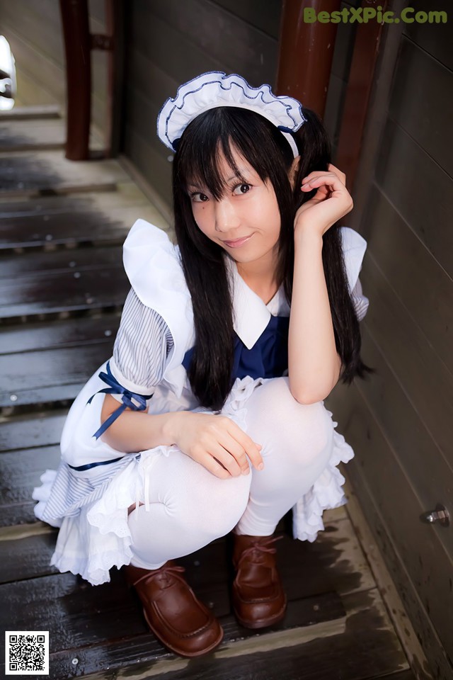 Cosplay Maid - Momo Coedcherry Com No.d638f0