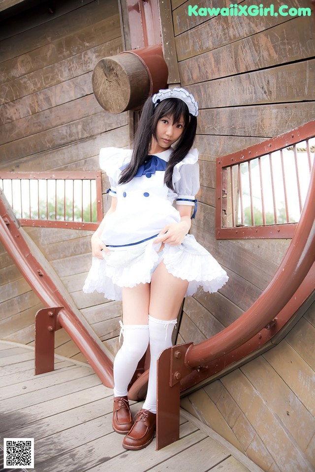 Cosplay Maid - Babe Xxxx Sexx No.a76fea