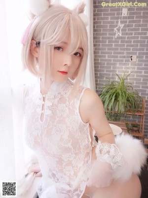 Coser @ 一 小 央 泽 (yixiaoyangze): 家养 小 动物 (58 photos + 11 videos)