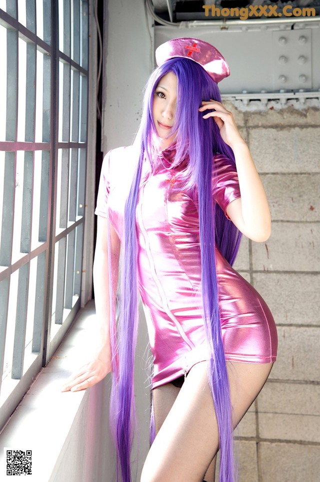 Cosplay Kibashii - Ameeica Nude Bigboom No.95b925