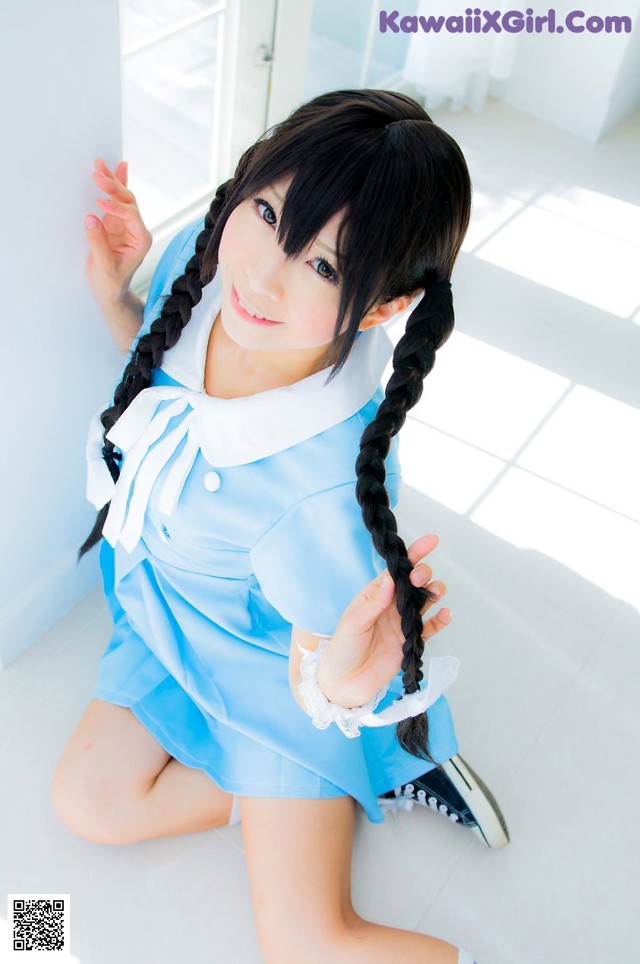 Yuki Mashiro - Pising Jizzbomb Girls No.8ed9c4